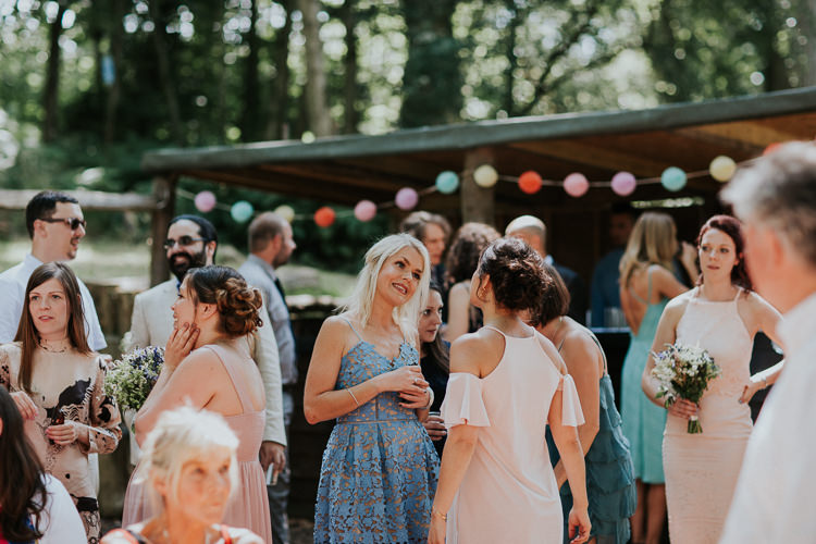 Woodland Countryside Camp Wedding http://www.joannanicolephotography.com/