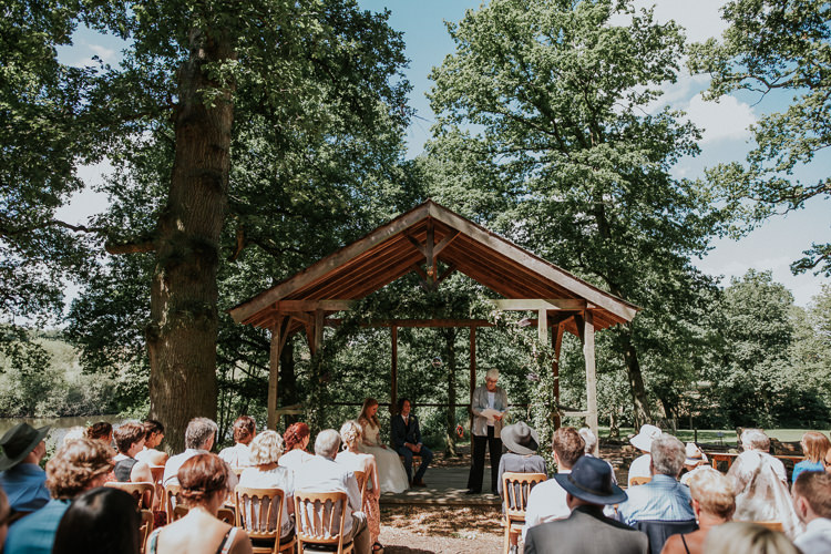Woodland Countryside Camp Wedding http://www.joannanicolephotography.com/