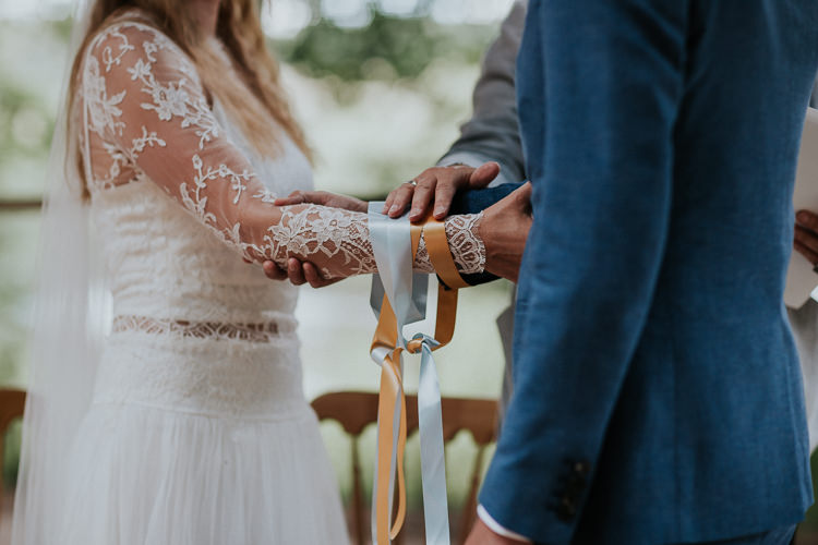 Woodland Countryside Camp Wedding http://www.joannanicolephotography.com/