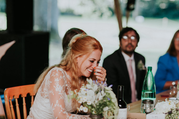 Woodland Countryside Camp Wedding http://www.joannanicolephotography.com/
