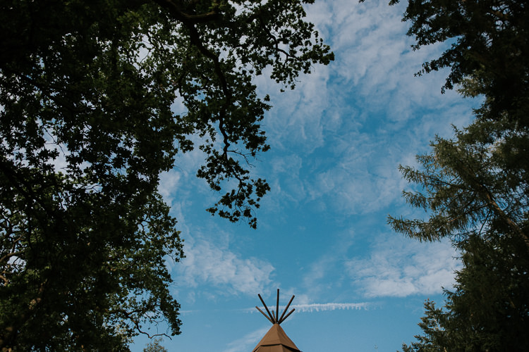 Woodland Countryside Camp Wedding http://www.joannanicolephotography.com/