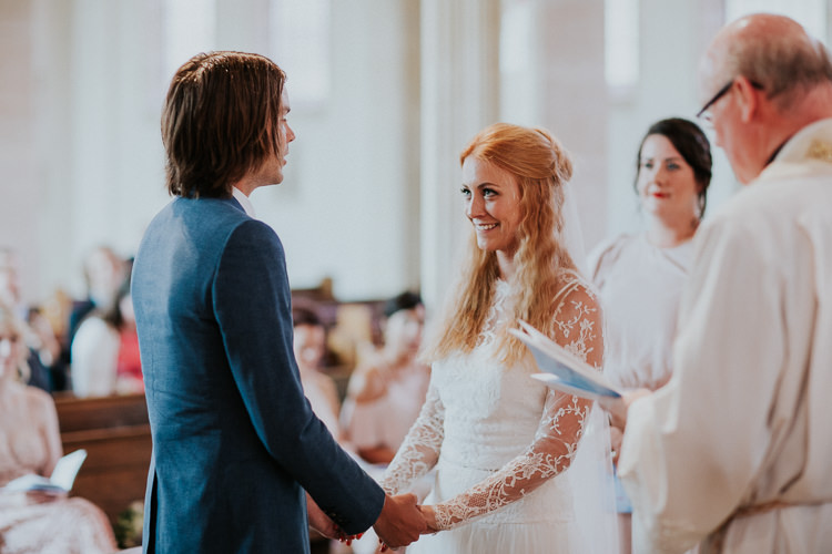 Woodland Countryside Camp Wedding http://www.joannanicolephotography.com/