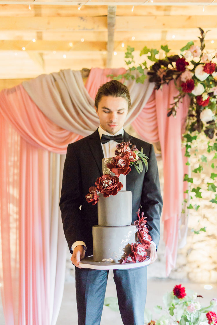 Dreamy Luxe Autumn Wedding Ideas http://suzanneli.co.uk/