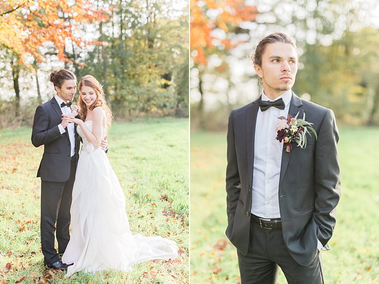 Dreamy Luxe Autumn Wedding Ideas http://suzanneli.co.uk/