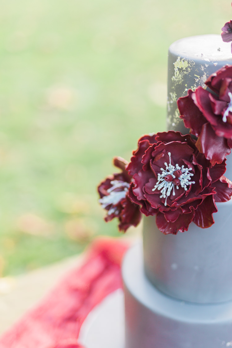 Dreamy Luxe Autumn Wedding Ideas http://suzanneli.co.uk/