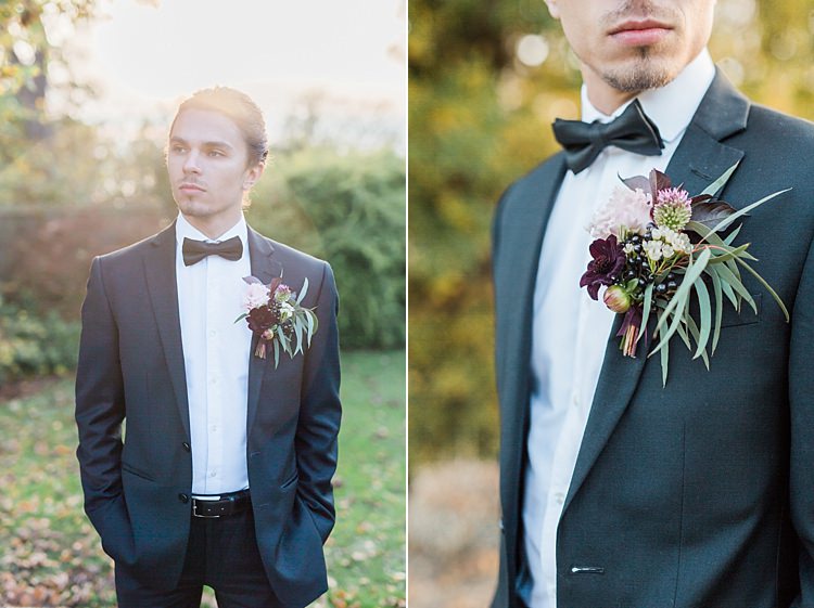 Dreamy Luxe Autumn Wedding Ideas http://suzanneli.co.uk/