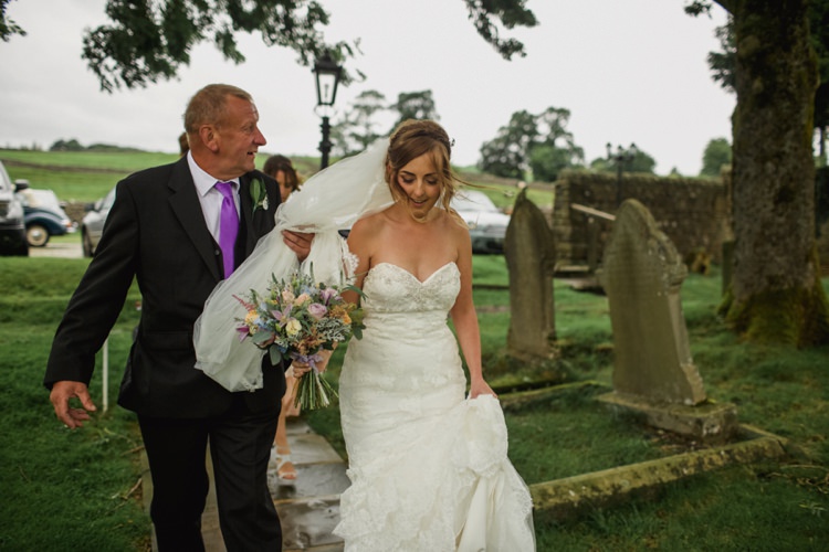 Summer Country Pastels Wedding http://jesspetrie.com/