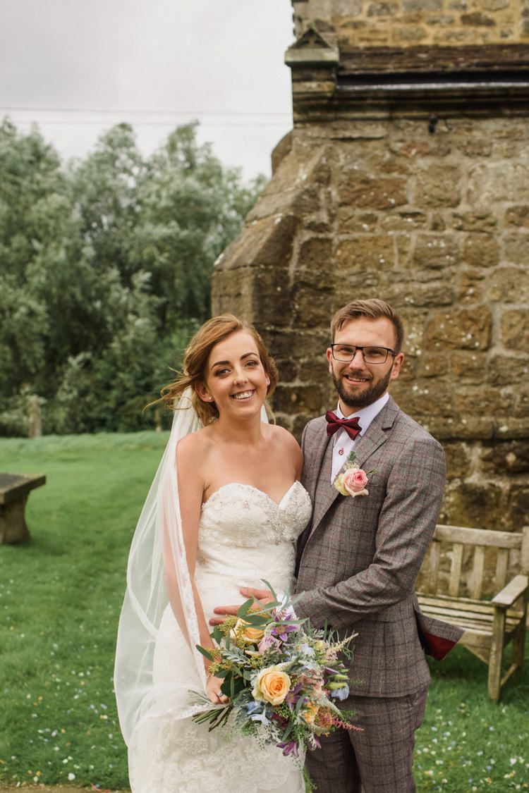 Summer Country Pastels Wedding http://jesspetrie.com/