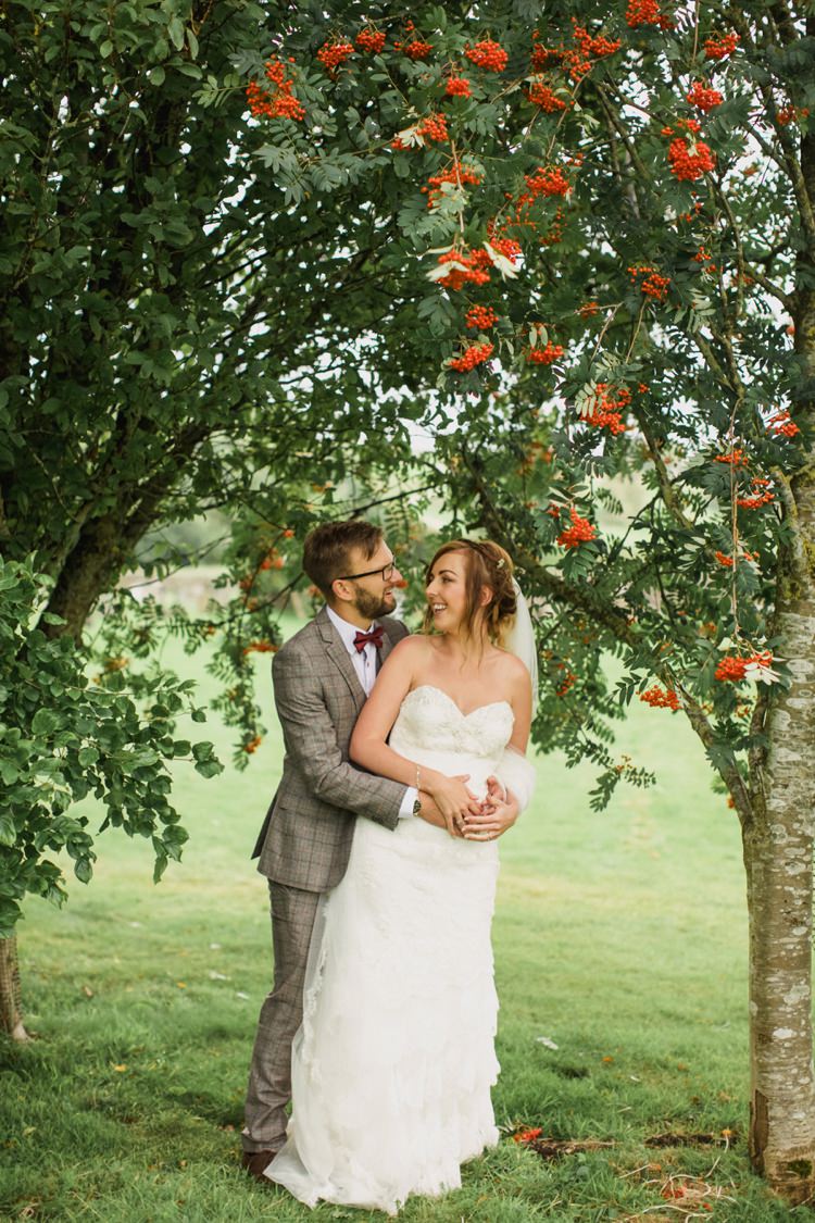 Summer Country Pastels Wedding http://jesspetrie.com/