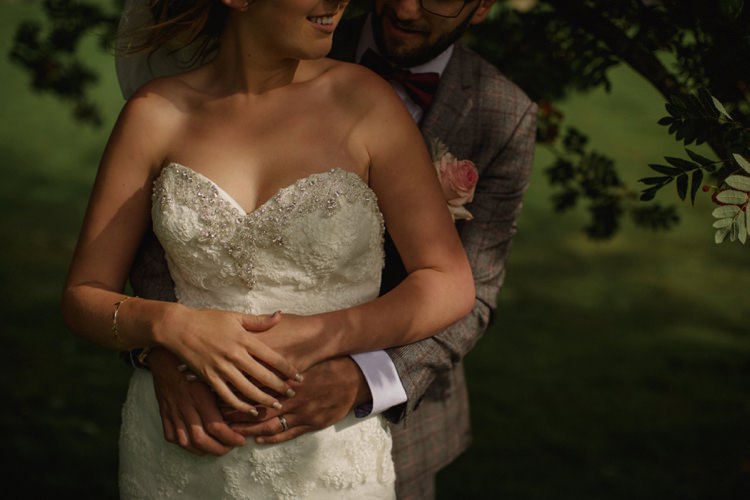 Summer Country Pastels Wedding http://jesspetrie.com/