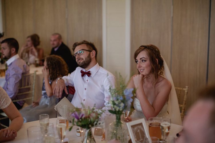 Summer Country Pastels Wedding http://jesspetrie.com/