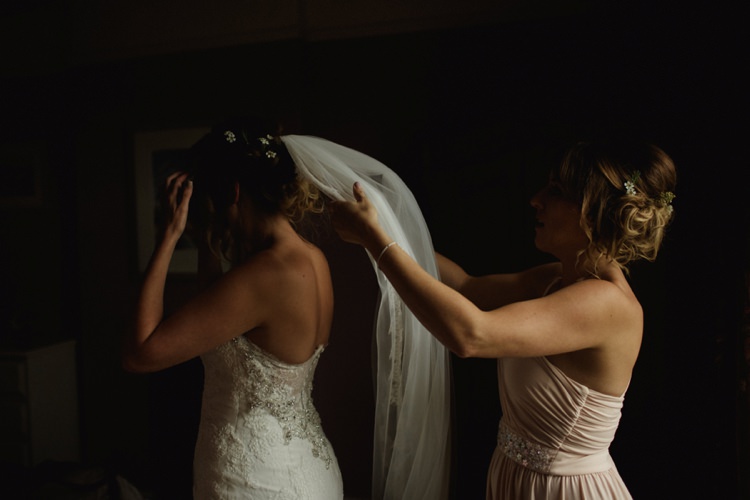 Summer Country Pastels Wedding http://jesspetrie.com/