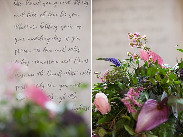 Chic Secret Garden Wedding Ideas http://marysmithphotography.com/