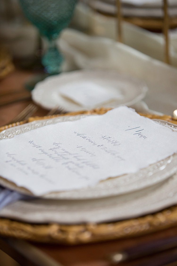 Chic Secret Garden Wedding Ideas http://marysmithphotography.com/