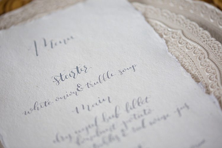 Chic Secret Garden Wedding Ideas http://marysmithphotography.com/