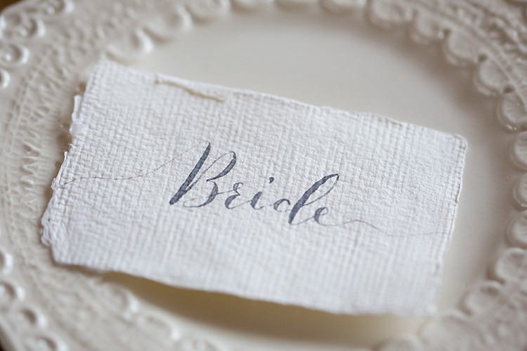 Chic Secret Garden Wedding Ideas http://marysmithphotography.com/
