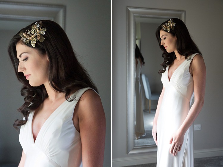 Chic Secret Garden Wedding Ideas http://marysmithphotography.com/