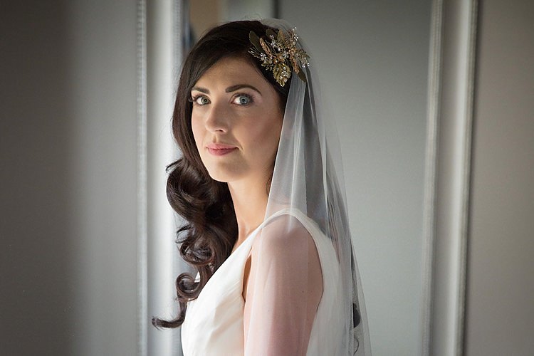 Chic Secret Garden Wedding Ideas http://marysmithphotography.com/
