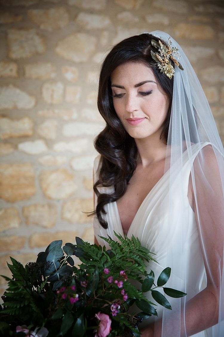Chic Secret Garden Wedding Ideas http://marysmithphotography.com/
