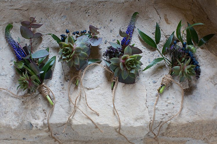 Chic Secret Garden Wedding Ideas http://marysmithphotography.com/