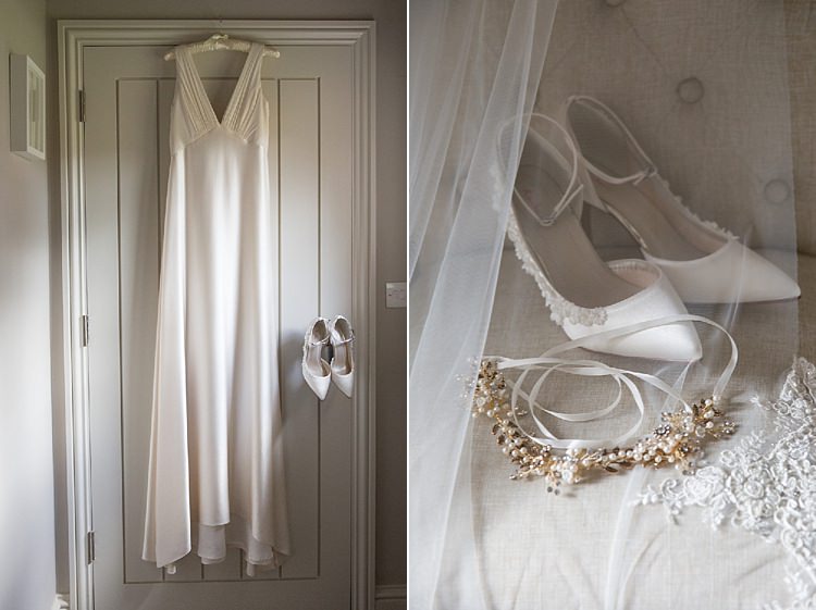 Chic Secret Garden Wedding Ideas http://marysmithphotography.com/