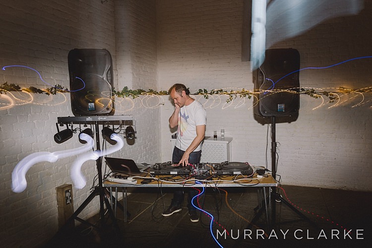 Festival Wedding DJs Supplier Love Wedding Directory UK