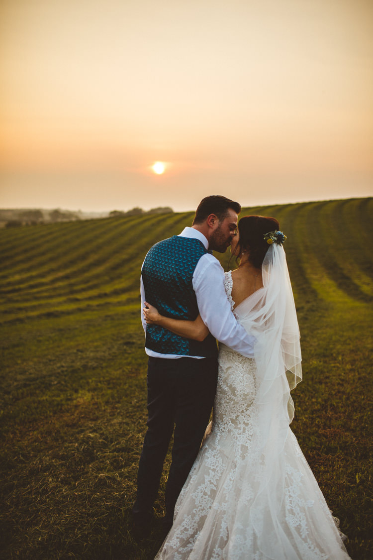 Powder Blue Country Rustic Charm Wedding https://photography34.co.uk/
