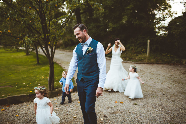 Powder Blue Country Rustic Charm Wedding https://photography34.co.uk/