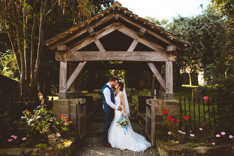 Powder Blue Country Rustic Charm Wedding https://photography34.co.uk/