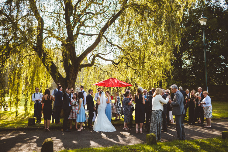 Powder Blue Country Rustic Charm Wedding https://photography34.co.uk/