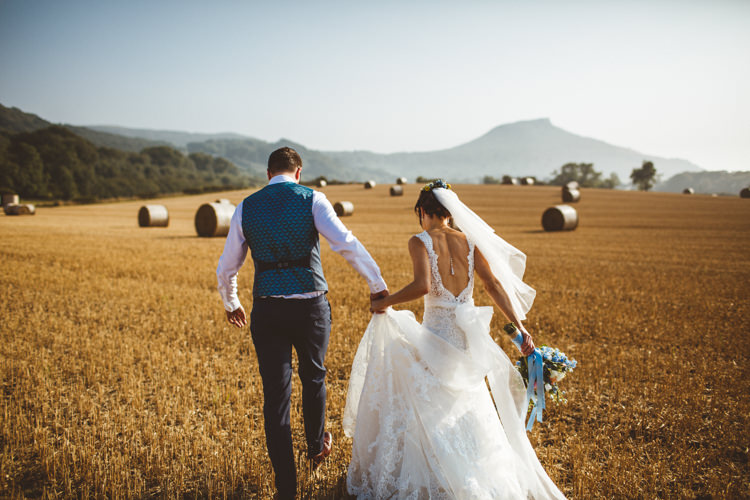 Powder Blue Country Rustic Charm Wedding https://photography34.co.uk/