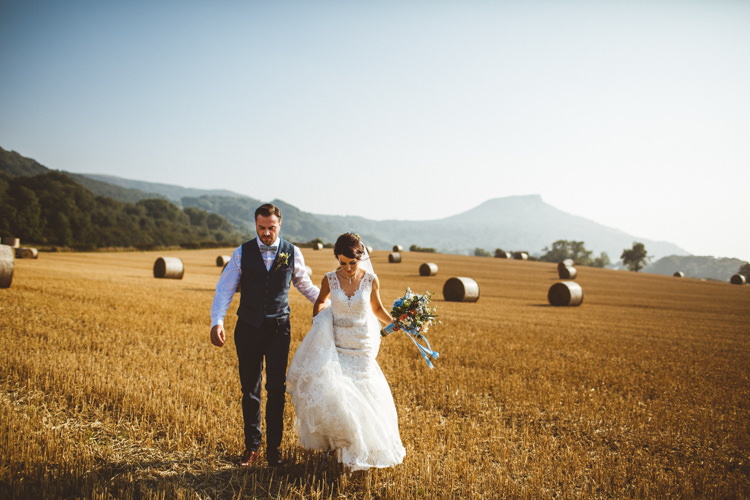 Powder Blue Country Rustic Charm Wedding https://photography34.co.uk/
