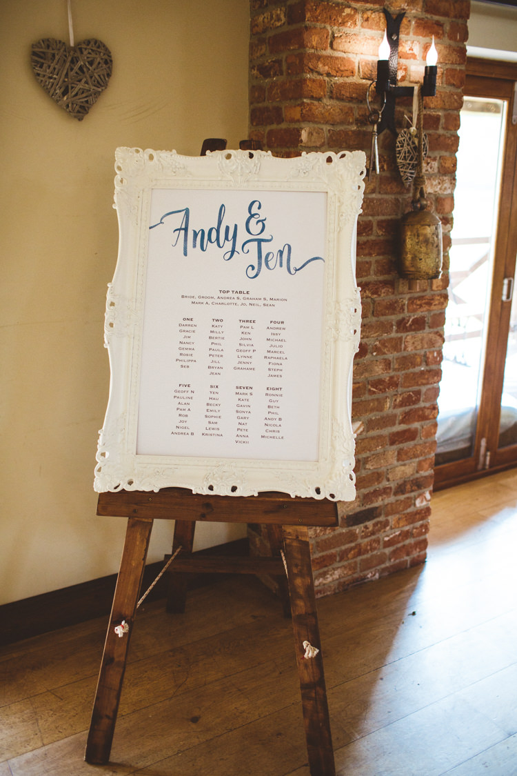 Seating Plan Table Chart Graphic Frame Powder Blue Country Rustic Charm Wedding https://photography34.co.uk/