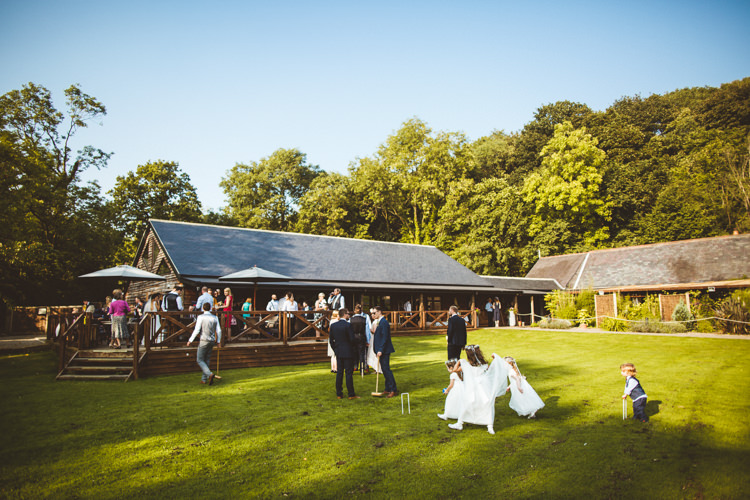 Powder Blue Country Rustic Charm Wedding https://photography34.co.uk/