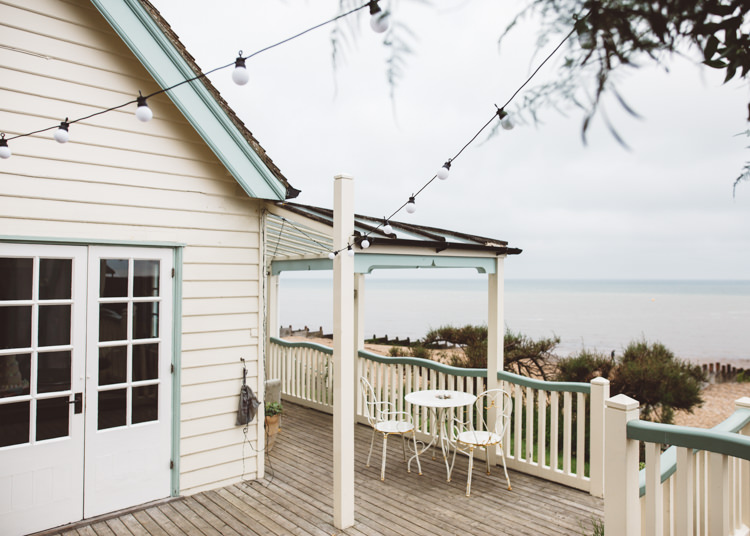 Low Key Pastel Seaside Wedding http://holliecarlinphotography.com/