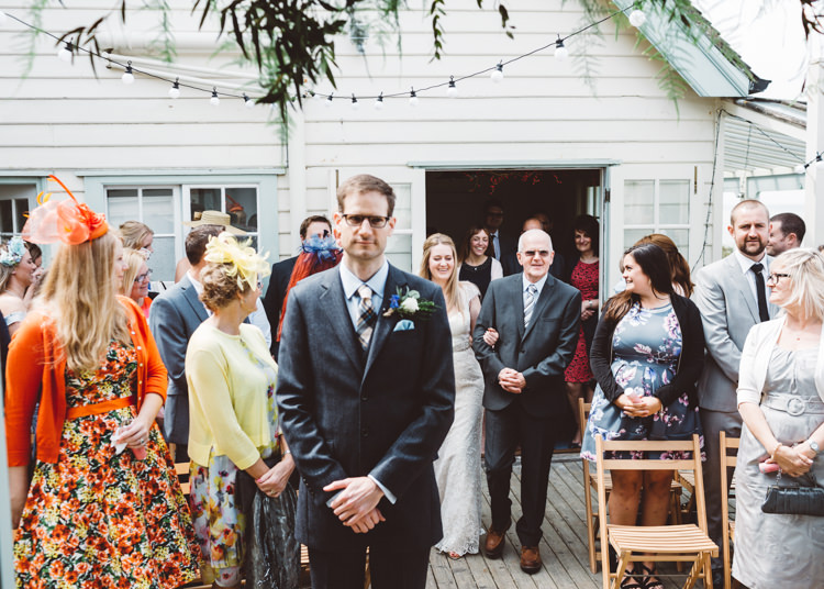 Low Key Pastel Seaside Wedding http://holliecarlinphotography.com/