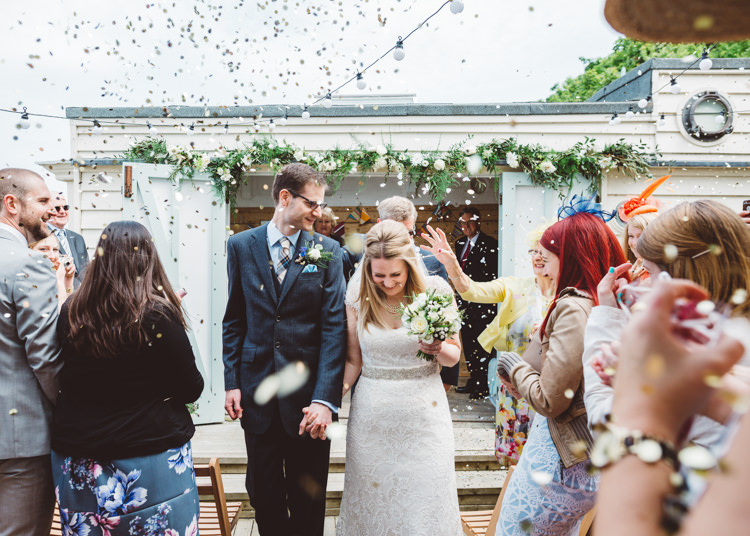 Low Key Pastel Seaside Wedding http://holliecarlinphotography.com/