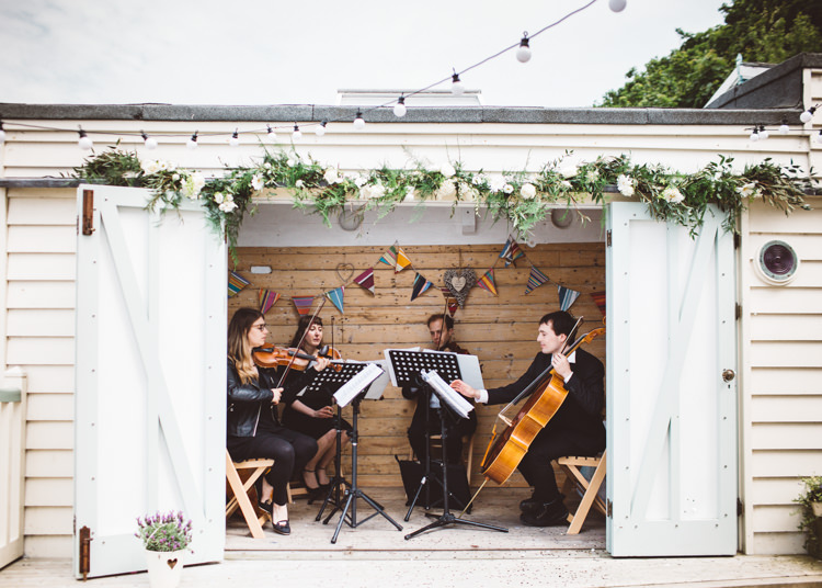Low Key Pastel Seaside Wedding http://holliecarlinphotography.com/