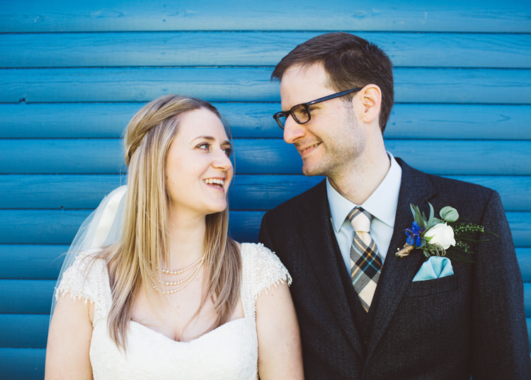 Low Key Pastel Seaside Wedding http://holliecarlinphotography.com/