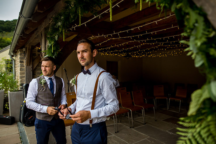 Whimsical Greenery Nature Wedding http://lunaweddings.co.uk/
