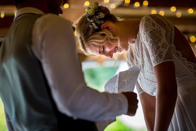 Whimsical Greenery Nature Wedding http://lunaweddings.co.uk/