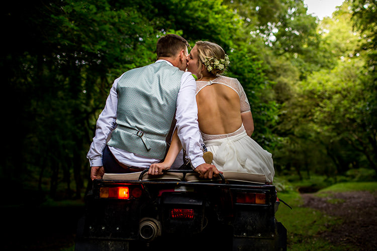Whimsical Greenery Nature Wedding http://lunaweddings.co.uk/