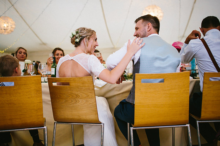 Whimsical Greenery Nature Wedding http://lunaweddings.co.uk/