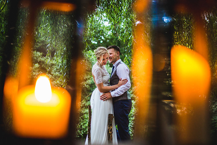 Whimsical Greenery Nature Wedding http://lunaweddings.co.uk/