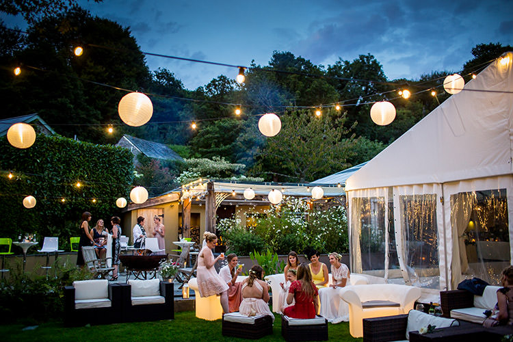 Whimsical Greenery Nature Wedding http://lunaweddings.co.uk/