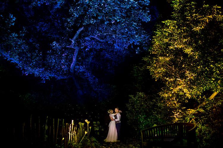 Whimsical Greenery Nature Wedding http://lunaweddings.co.uk/