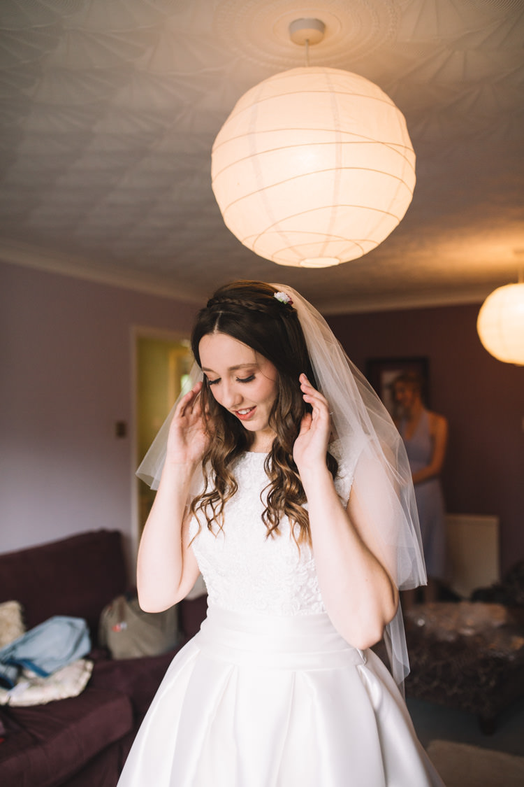 Classic Summer Pastel Wedding http://www.catlaneweddings.com/