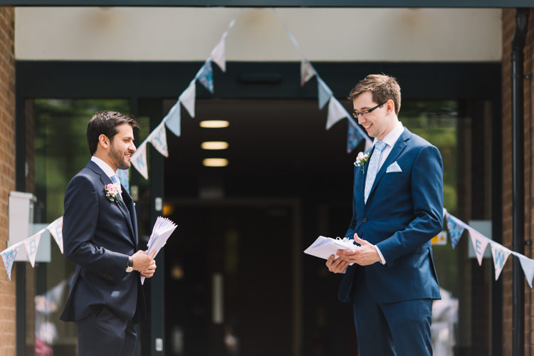 Classic Summer Pastel Wedding http://www.catlaneweddings.com/