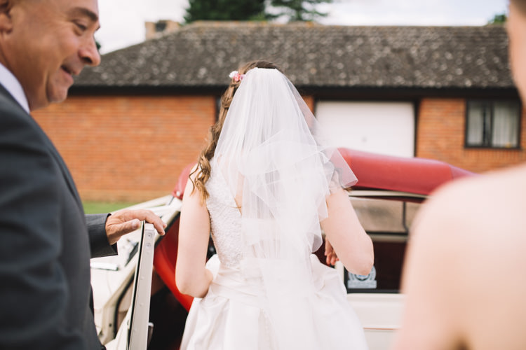 Classic Summer Pastel Wedding http://www.catlaneweddings.com/