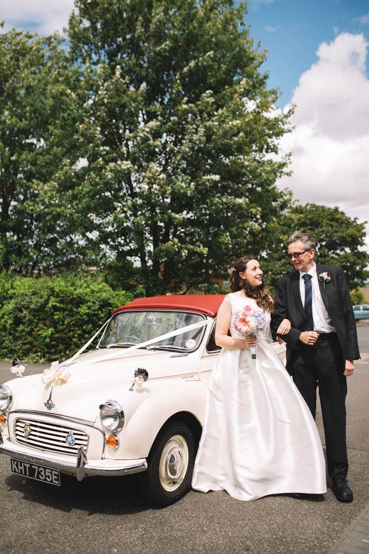 Classic Summer Pastel Wedding http://www.catlaneweddings.com/